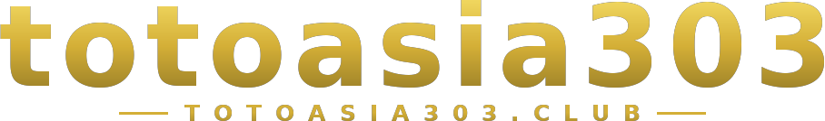 totoasia303 logo